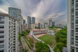 Fyve Derbyshire (D11), Apartment #621719441